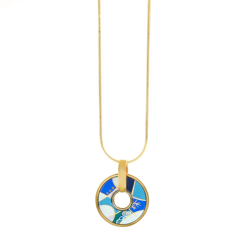 بابيليو Evora - Lustra (Blue)